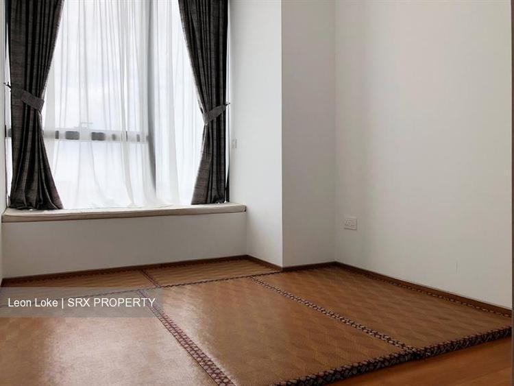 New Futura (D9), Condominium #201715492